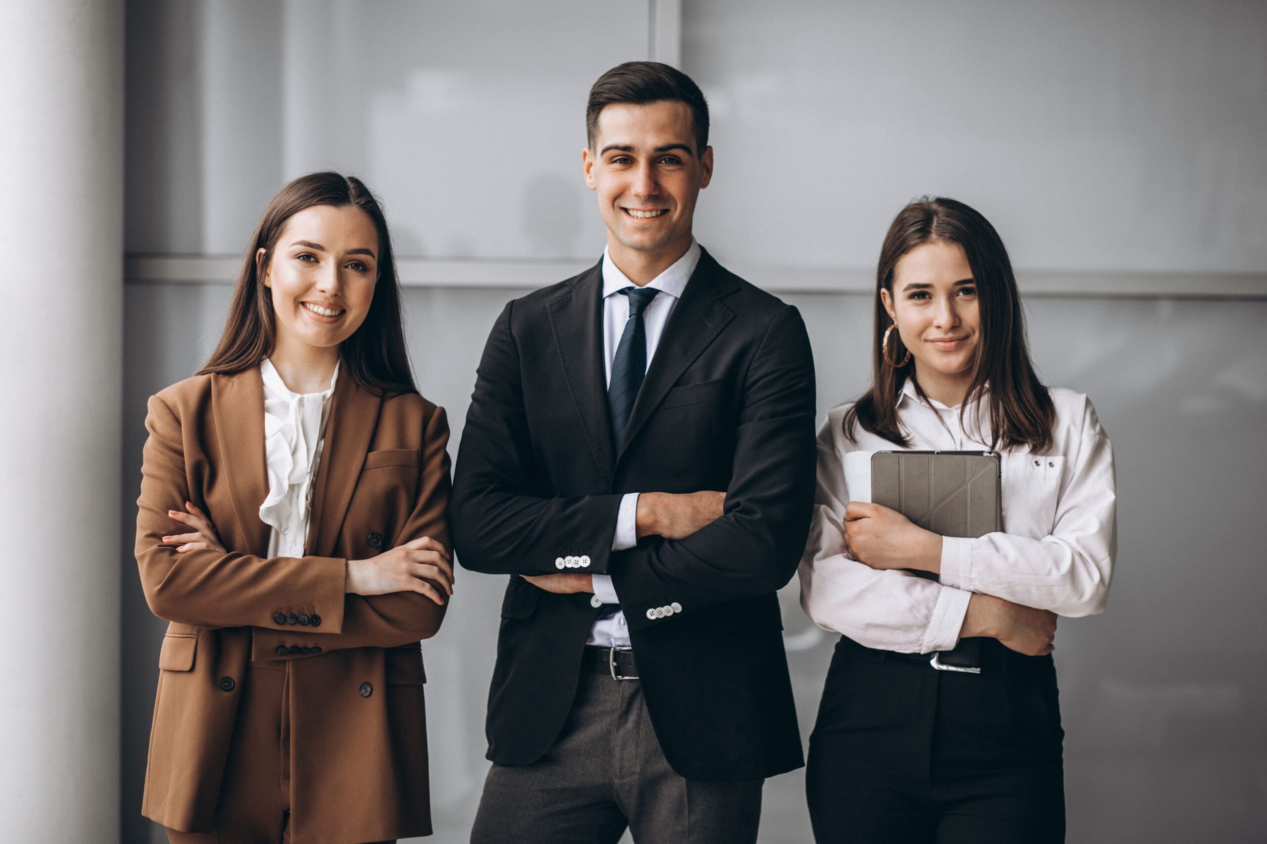 Join our growing accounting team